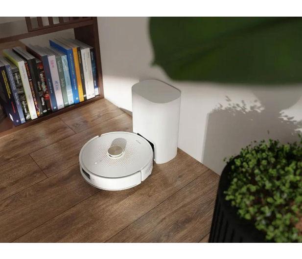 Sencor Odkurzacz automatyczny SRV 9485WH - 1609328 - zdjęcie 10